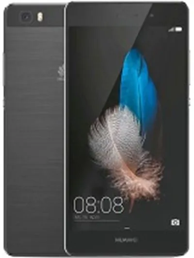 huawei p8lite ale-l04 - Specifications