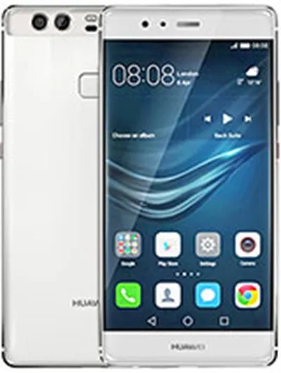 huawei p9 plus