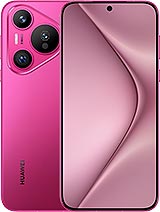 huawei pura 70 - Specifications