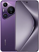 huawei pura 70 pro - Specifications