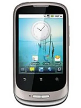 huawei u8180 ideos x1