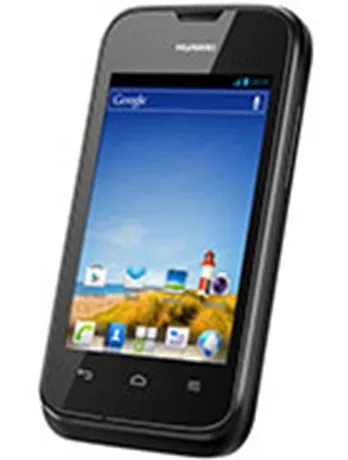 huawei u8687 cronos - Specifications
