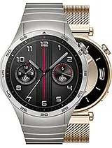 Huawei Watch GT 4 - Specifications