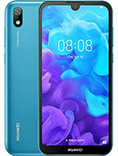 huawei y5 (2019) - Specifications