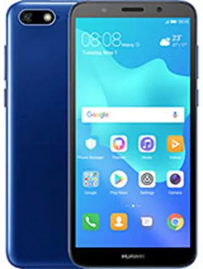 huawei y5 prime (2018) - Specifications