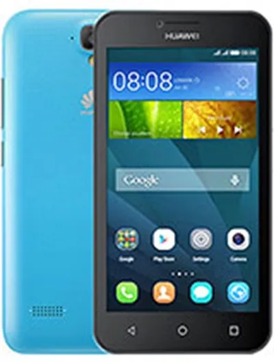 huawei y560 - Specifications