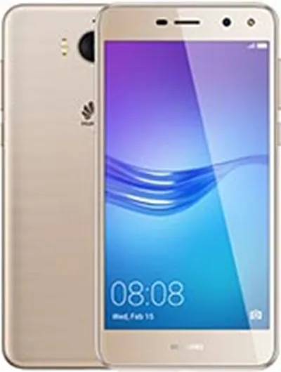 huawei y6 (2017) - Specifications
