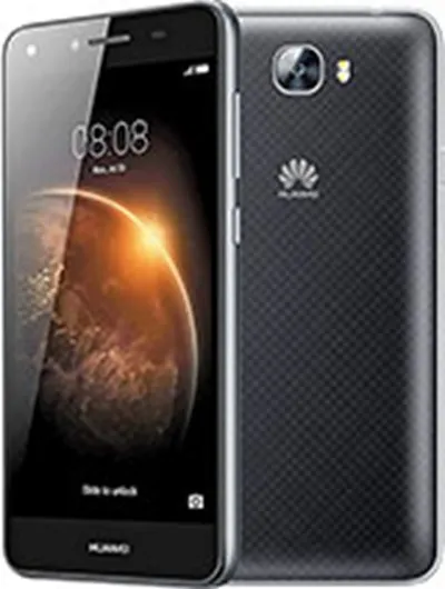 huawei y6ii compact - Specifications