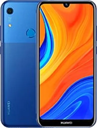 huawei y6s (2019)