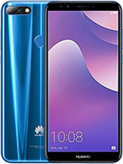 huawei y7 prime (2018) - Specifications