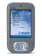 i-mate jam black
