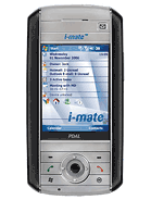 i-mate pdal