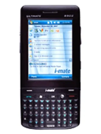 i-mate ultimate 8502