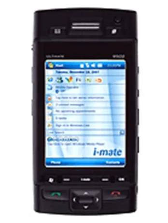 i-mate ultimate 9502