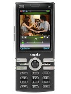 i-mobile tv 620
