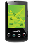 i-mobile tv550 touch