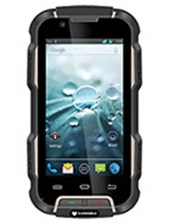 icemobile gravity pro - Specifications