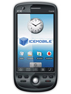 icemobile crystal