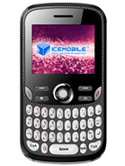 icemobile diamond dust