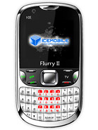 icemobile flurry ii