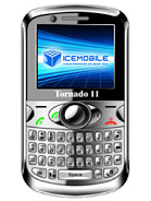 icemobile tornado ii