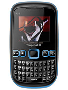 icemobile tropical ii