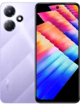 Infinix Hot 30 Play NFC - Specifications