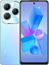 Infinix Hot 40 - Specifications