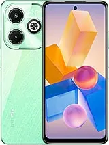 Infinix Hot 40i - Specifications