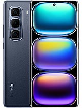 infinix hot 50 pro+ 4g - Specifications