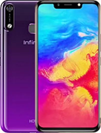 infinix hot 7 - Specifications