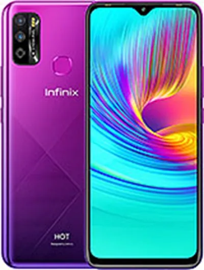 infinix hot 9 play - Specifications