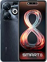 infinix smart 8 (india)