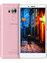 infinix zero 4