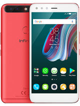 infinix zero 5