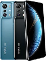 infinix zero 5g
