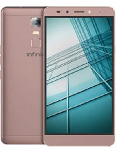 infinix note 3 - Specifications