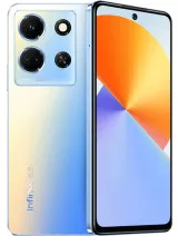 Infinix Note 30 5G - Specifications
