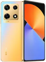 Infinix Note 30 Pro - Specifications