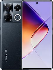 infinix note 40 pro+ - Specifications