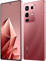 infinix note 50 4g - Specifications