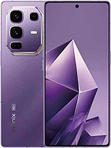 infinix note 50 pro+ - Specifications