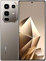 infinix note 50 pro 4g - Specifications