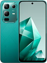 infinix note 50x - Specifications