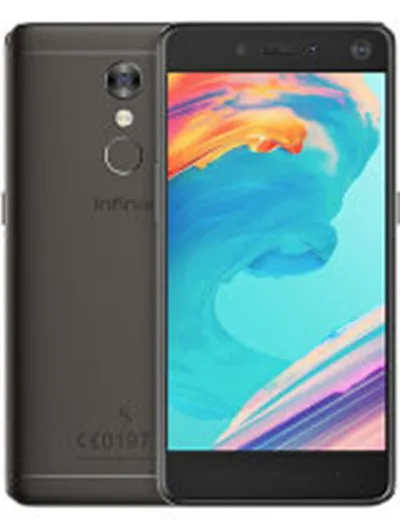 infinix s2 pro - Specifications