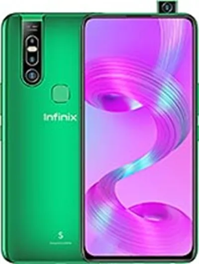 infinix s5 pro - Specifications