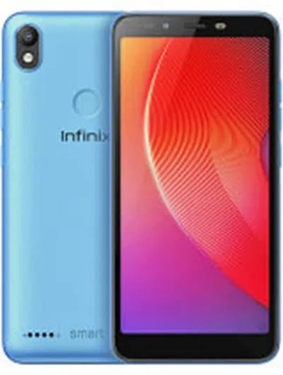 infinix smart 2 - Specifications