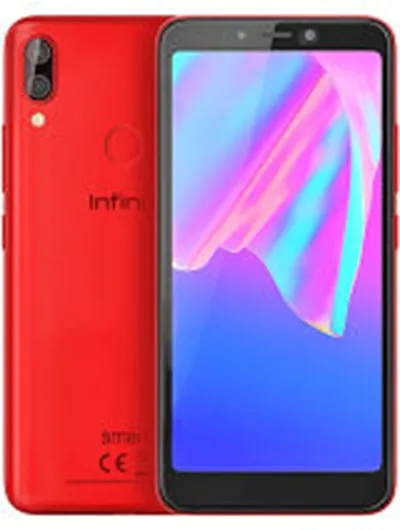infinix smart 2 pro - Specifications