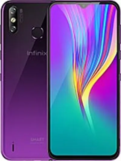 infinix smart 4c - Specifications