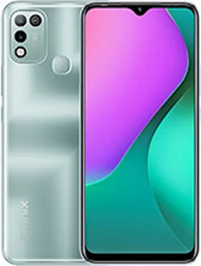 infinix smart 5 (india) - Specifications